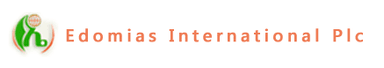 Edomias International PLC